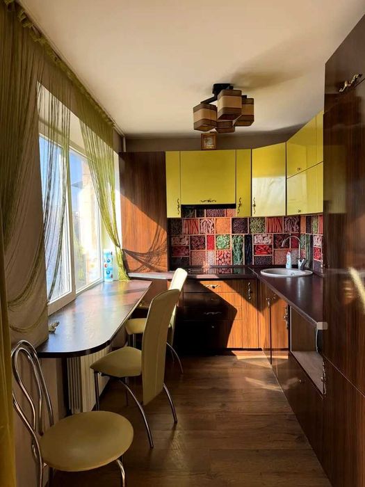 Квартира на біля метро Палац спорту в Києві, ID 258930, фото №3