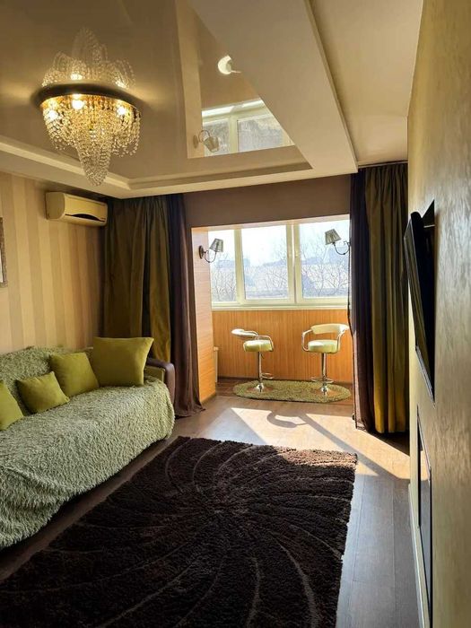 Квартира на біля метро Палац спорту в Києві, ID 258930, фото №4