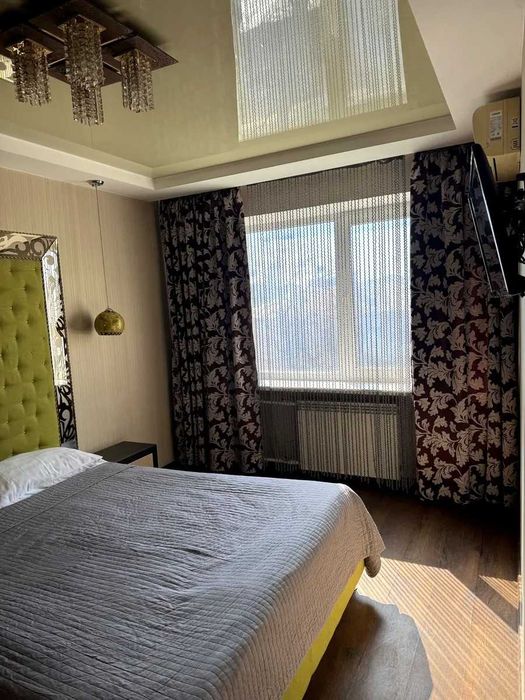 Квартира на біля метро Палац спорту в Києві, ID 258930, фото №5
