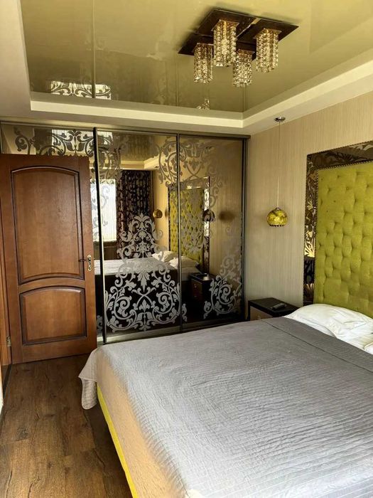 Квартира на біля метро Палац спорту в Києві, ID 258930, фото №10