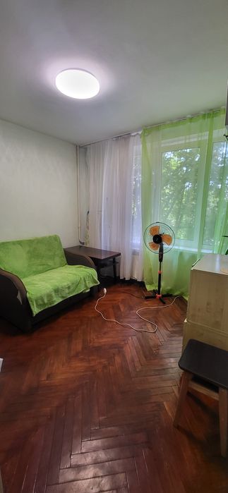 Квартира на вул. Воздушних сил, 62 в Київ, ID 279518, фото №3