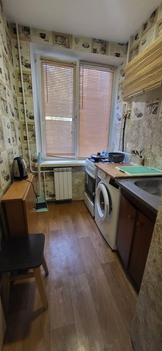 Квартира на вул. Воздушних сил, 62 в Київ, ID 279518, фото №4