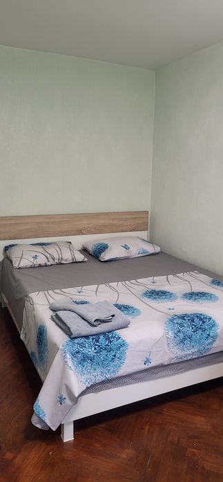 Квартира на вул. Воздушних сил, 62 в Київ, ID 279518, фото №5