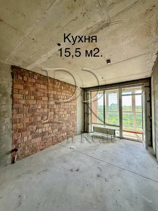 Квартира на ЖК 7 Kvartal в Києві, ID 258868, фото №1