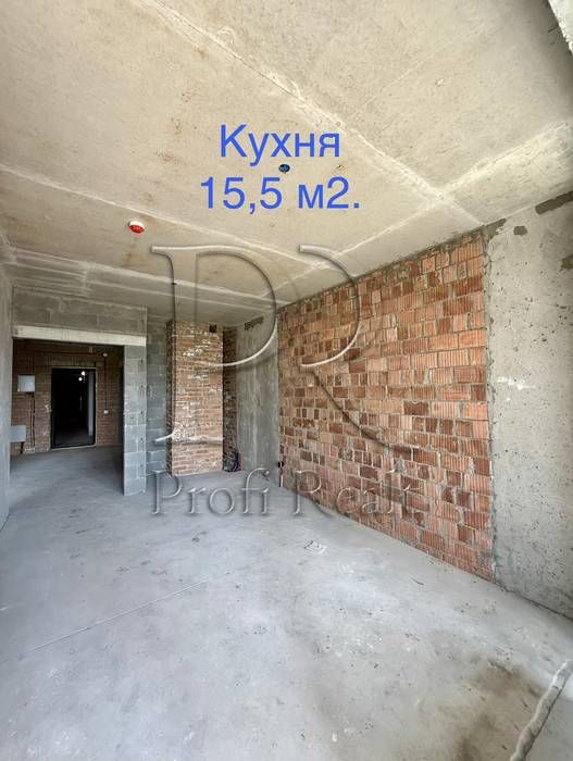 Квартира на ЖК 7 Kvartal в Києві, ID 258868, фото №2
