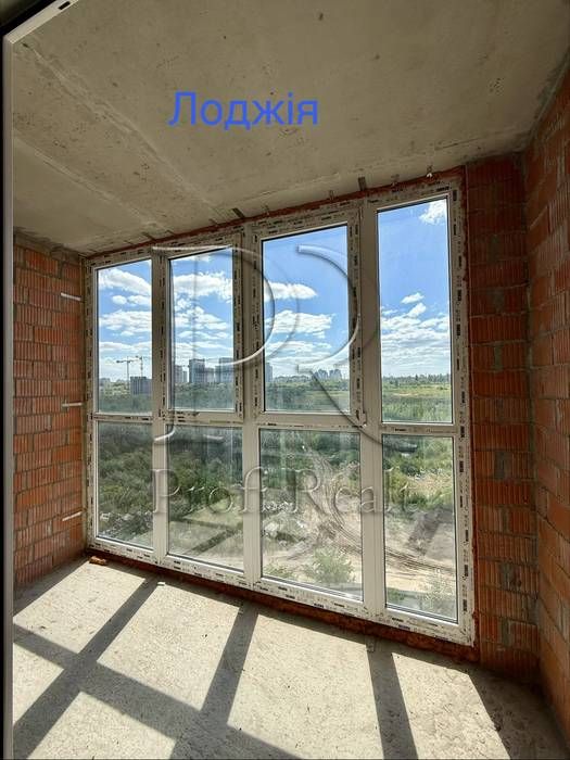 Квартира на ЖК 7 Kvartal в Києві, ID 258868, фото №3