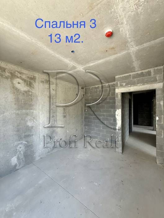 Квартира на ЖК 7 Kvartal в Києві, ID 258868, фото №9