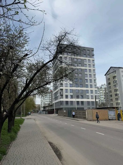 Квартира в Івано-Франківську, ID 258873, фото №1