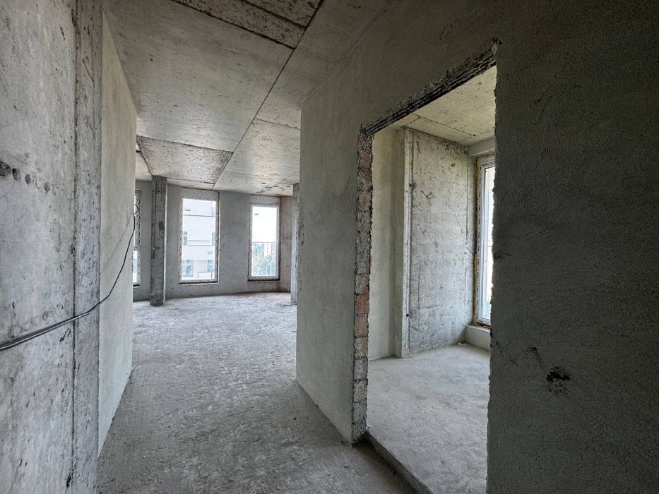 Квартира на вул. Раковського, 24А в Львові, ID 267057, фото №18