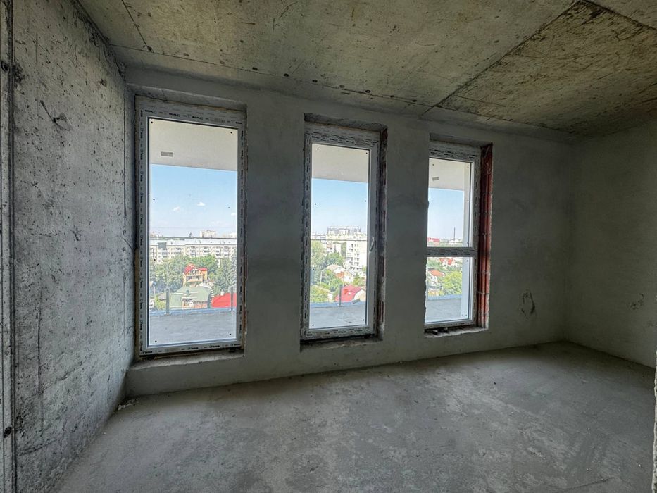 Квартира на вул. Раковського, 24А в Львові, ID 267057, фото №21
