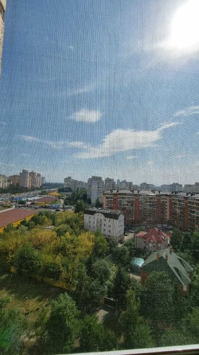 Квартира на просп. Академіка Палладіна в Києві, ID 258927, фото №1