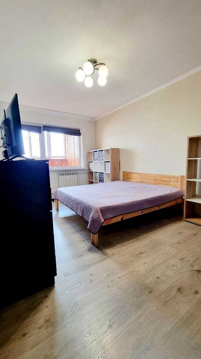 Квартира на просп. Академіка Палладіна в Києві, ID 258927, фото №2