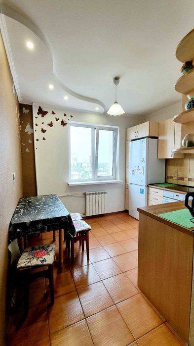 Квартира на просп. Академіка Палладіна в Києві, ID 258927, фото №3