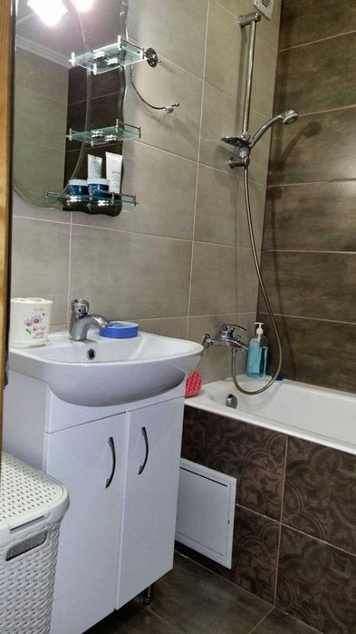 Квартира на просп. Академіка Палладіна в Києві, ID 258927, фото №7