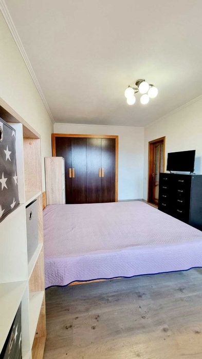 Квартира на просп. Академіка Палладіна в Києві, ID 258927, фото №8
