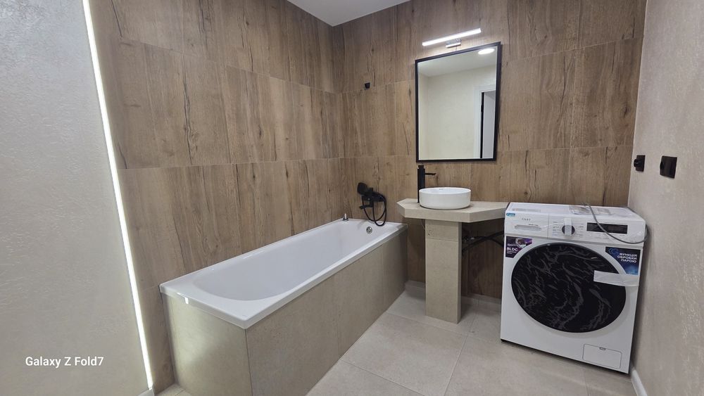 Квартира на вул. Сахарова, 8 в Тернополі, ID 258897, фото №11