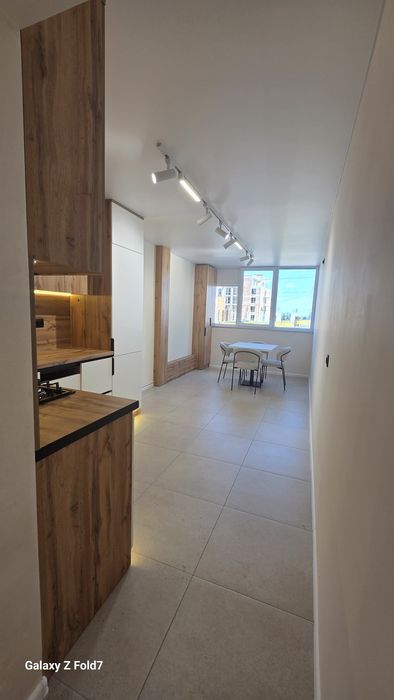 Квартира на вул. Сахарова, 8 в Тернополі, ID 258897, фото №4