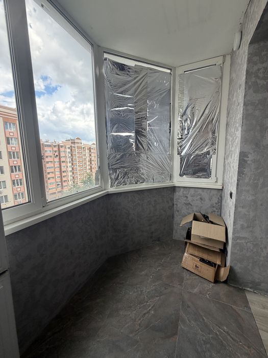 Квартира на ЖК Петрівський квартал в Києві, ID 309129, фото №6