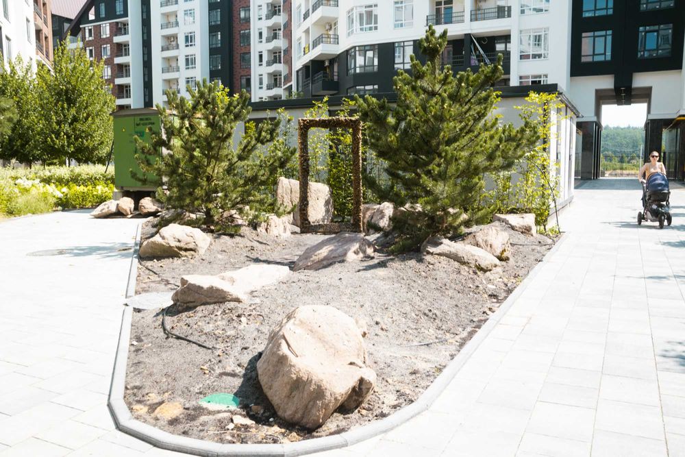 Квартира на вул. 43 в Києві, ID 258913, фото №4