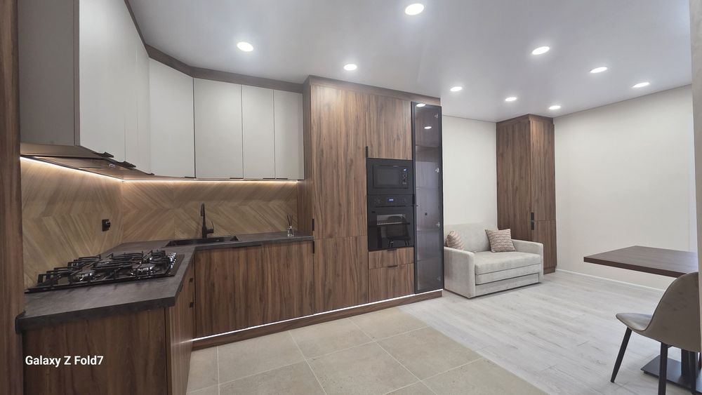 Квартира на вул. Смакули, 8 в Тернополі, ID 258903, фото №1