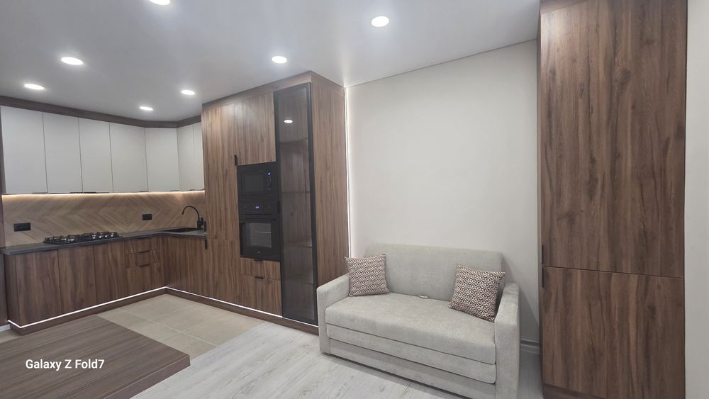 Квартира на вул. Смакули, 8 в Тернополі, ID 258903, фото №2