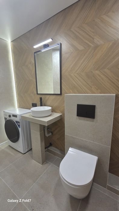 Квартира на вул. Смакули, 8 в Тернополі, ID 258903, фото №11