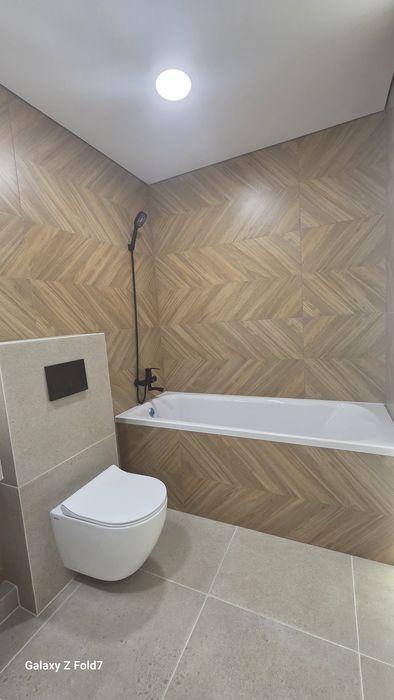 Квартира на вул. Смакули, 8 в Тернополі, ID 258903, фото №12