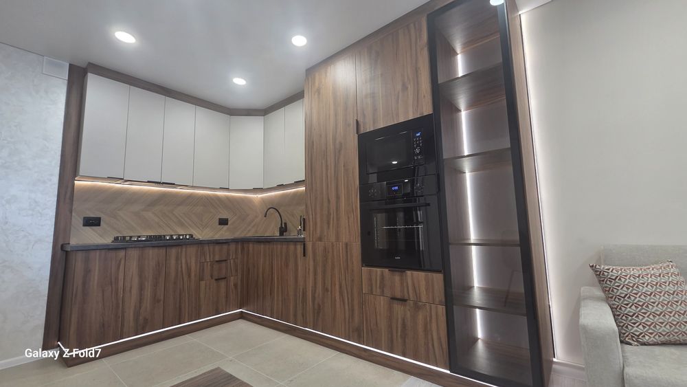 Квартира на вул. Смакули, 8 в Тернополі, ID 258903, фото №18