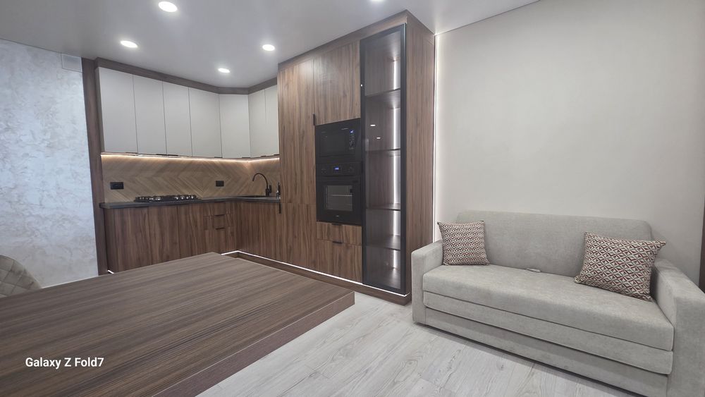 Квартира на вул. Смакули, 8 в Тернополі, ID 258903, фото №3