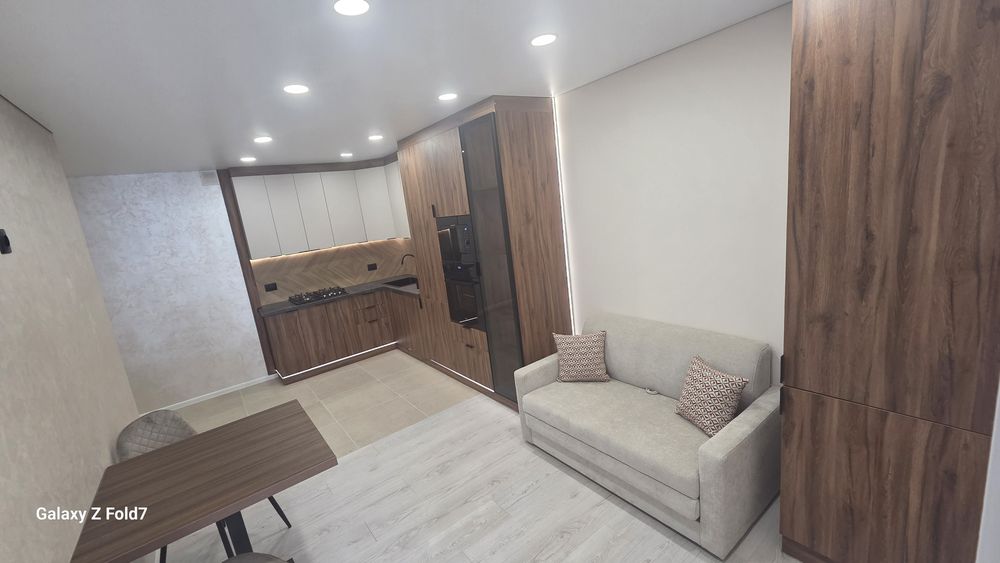 Квартира на вул. Смакули, 8 в Тернополі, ID 258903, фото №4