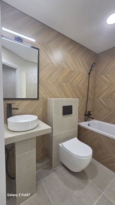 Квартира на вул. Смакули, 8 в Тернополі, ID 258903, фото №9