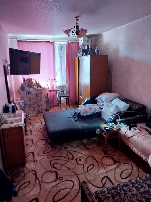 Квартира на 5 хв від станції метро в Харкові, ID 258986, фото №1