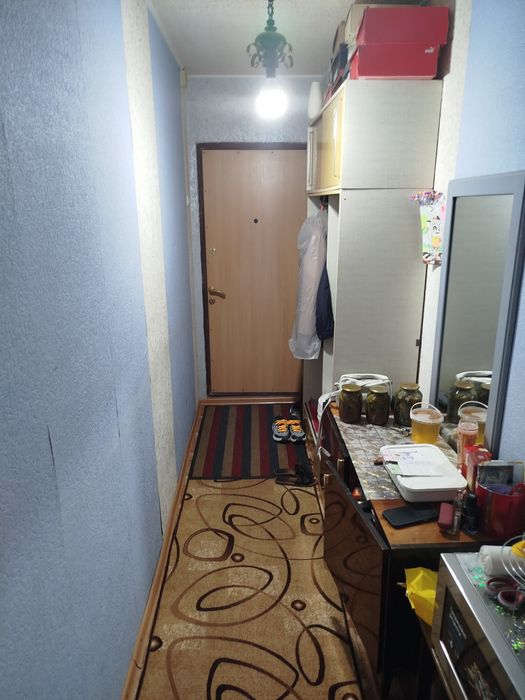 Квартира на 5 хв від станції метро в Харкові, ID 258986, фото №2