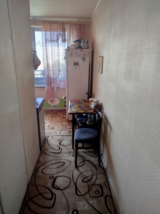 Квартира на 5 хв від станції метро в Харкові, ID 258986, фото №5
