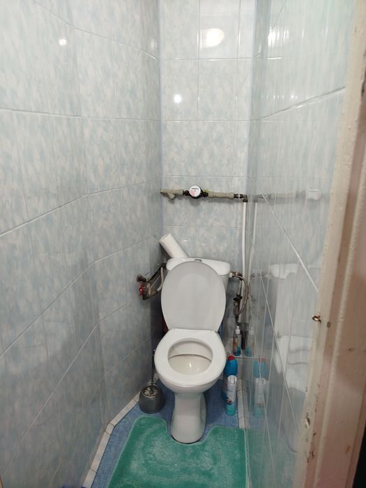 Квартира на 5 хв від станції метро в Харкові, ID 258986, фото №7