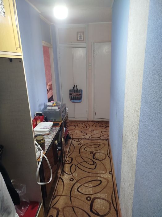 Квартира на 5 хв від станції метро в Харкові, ID 258986, фото №8