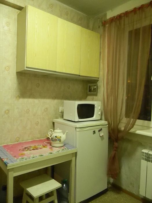 Квартира на Саксаганський в Кривий Ріг, ID 258945, фото №1