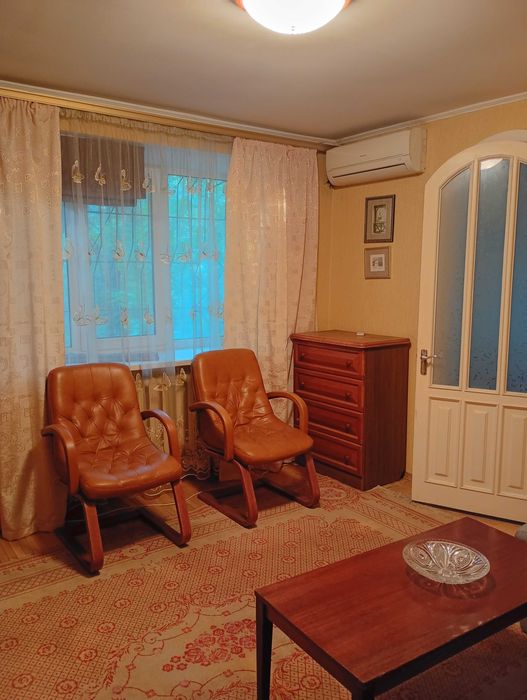 Квартира на рядом парк Зеленый гай, ТРЦ Славутич в Дніпро, ID 260548, фото №1