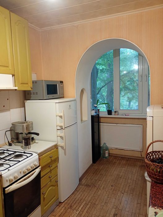 Квартира на рядом парк Зеленый гай, ТРЦ Славутич в Дніпро, ID 260548, фото №3