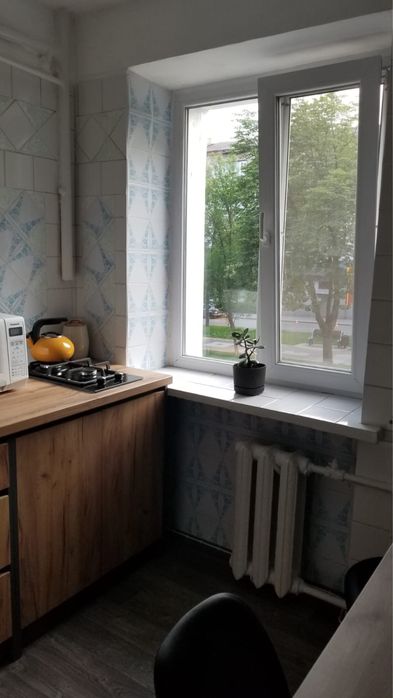 Квартира на вул. Космонавтів, 17 в Вінниці, ID 259026, фото №1