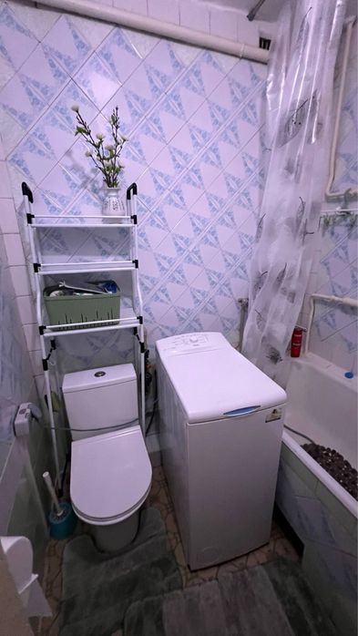Квартира на вул. Космонавтів, 17 в Вінниці, ID 259026, фото №14