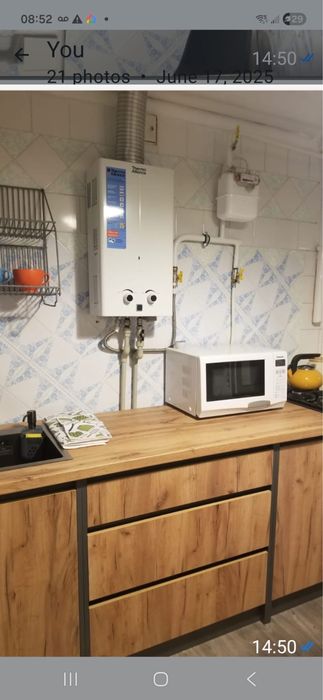 Квартира на вул. Космонавтів, 17 в Вінниці, ID 259026, фото №3