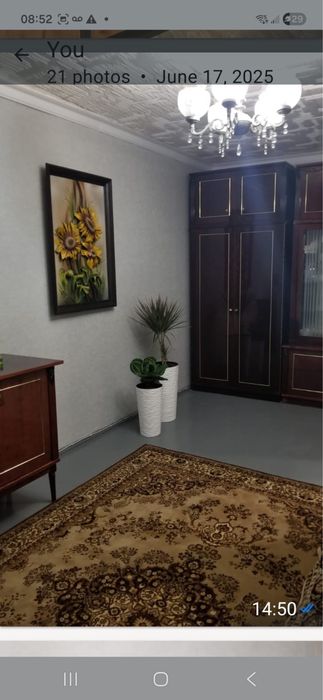 Квартира на вул. Космонавтів, 17 в Вінниці, ID 259026, фото №4
