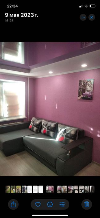 Квартира на вул. Н. Курченко в Краматорськ, ID 291770, фото №1