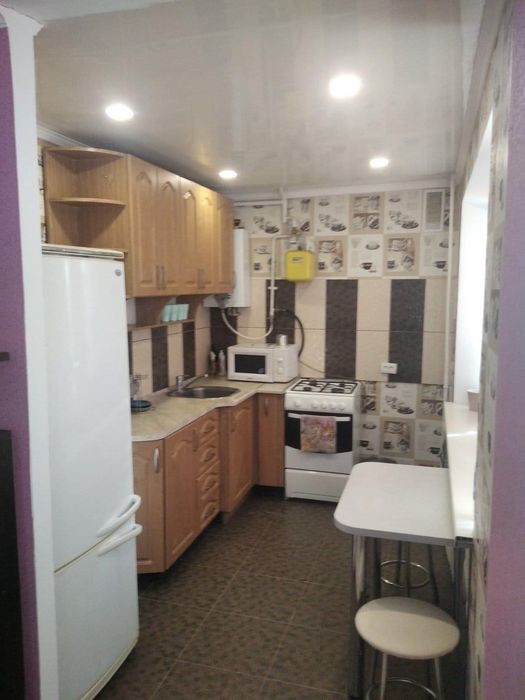 Квартира на вул. Н. Курченко в Краматорську, ID 291770, фото №9