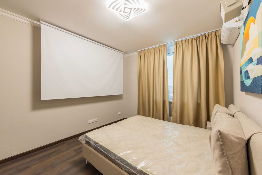 Квартира на вул. Воскресенська, 2-В в Києві, ID 258955, фото №13