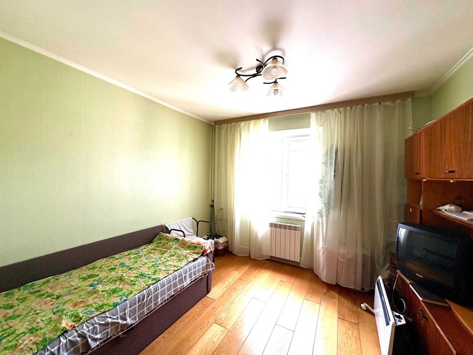 Квартира на вул. Закревського в Києві, ID 258989, фото №12