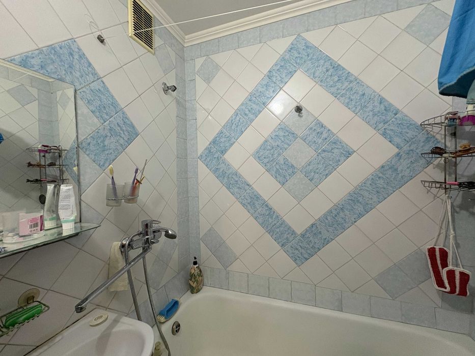 Квартира на вул. Закревського в Києві, ID 258989, фото №15