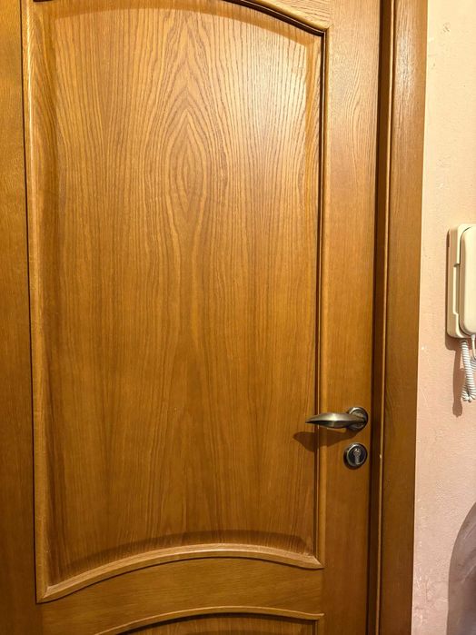 Квартира на вул. Закревського в Києві, ID 258989, фото №17