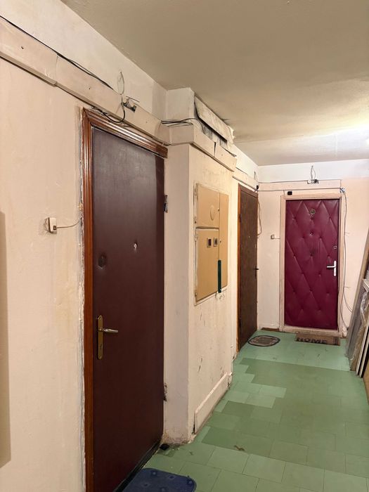 Квартира на вул. Закревського в Києві, ID 258989, фото №19